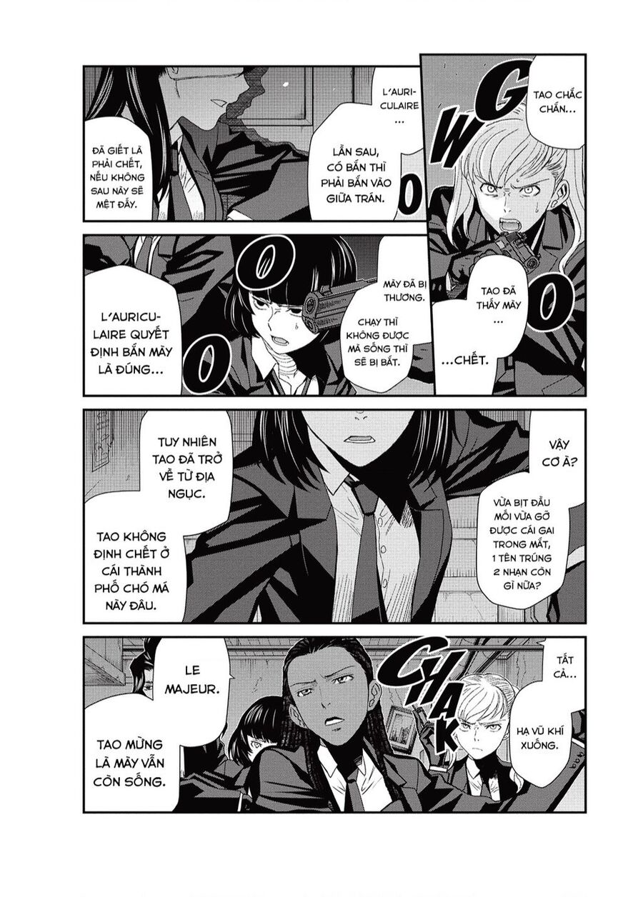 hố đen chapter 109 2