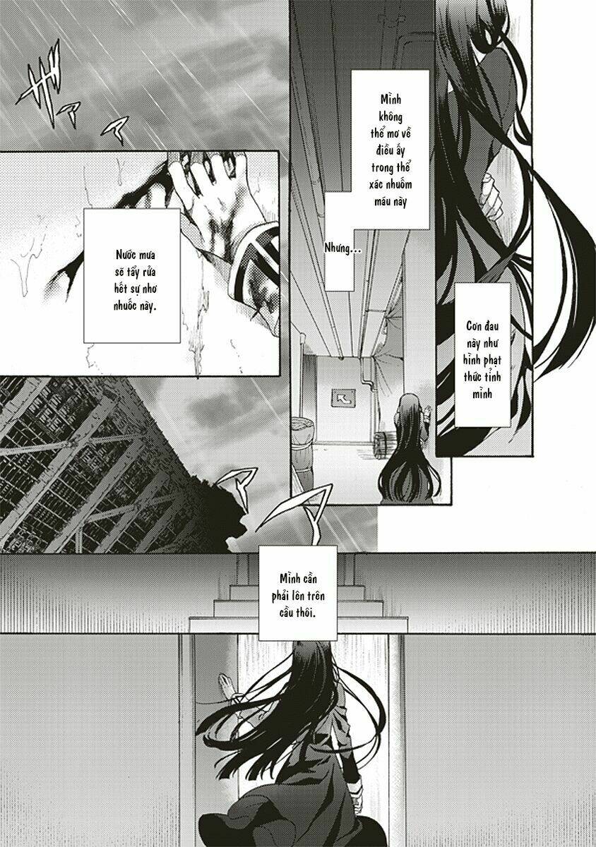 kara no kyoukai - the garden of sinners chapter 18 8