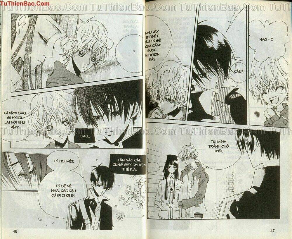 good luck chapter 5 23