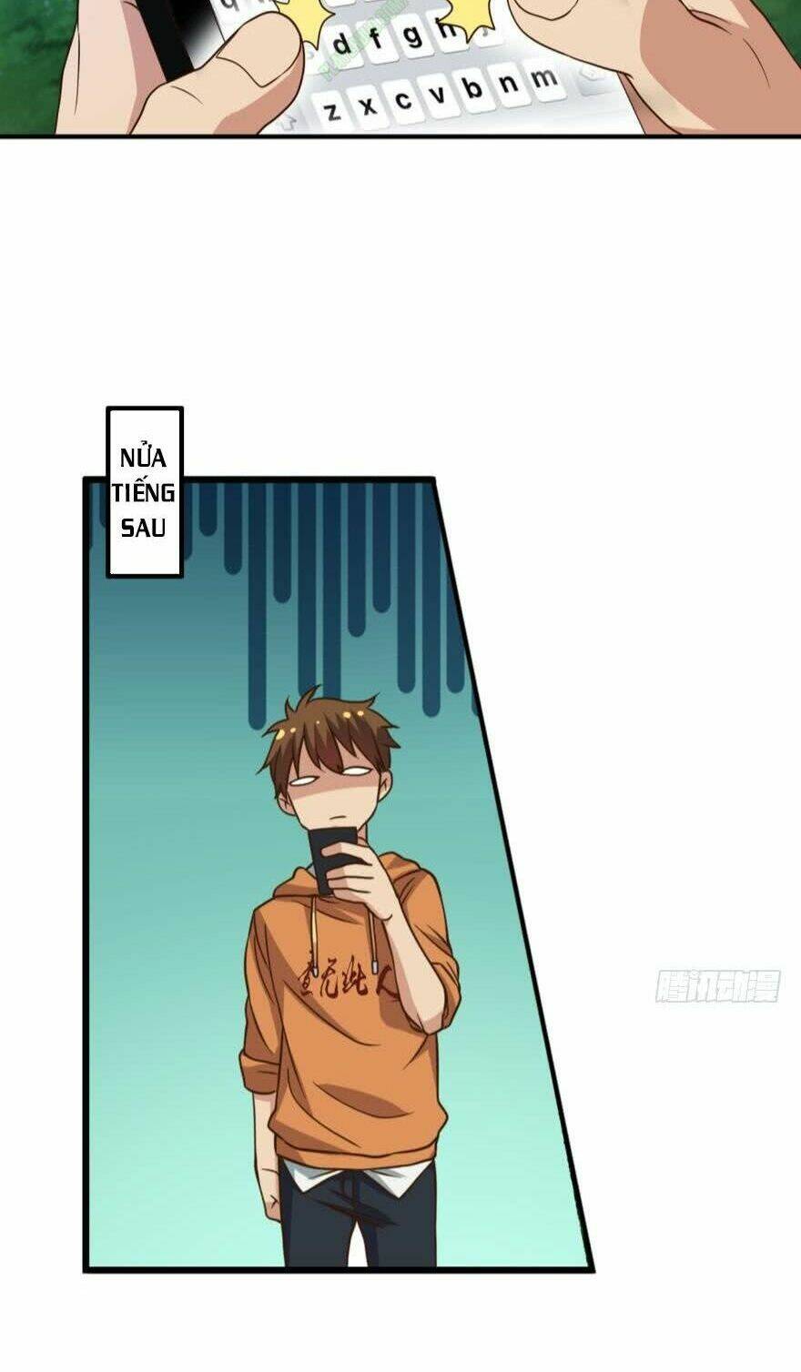 ta có di sản tại dị giới chapter 1 18