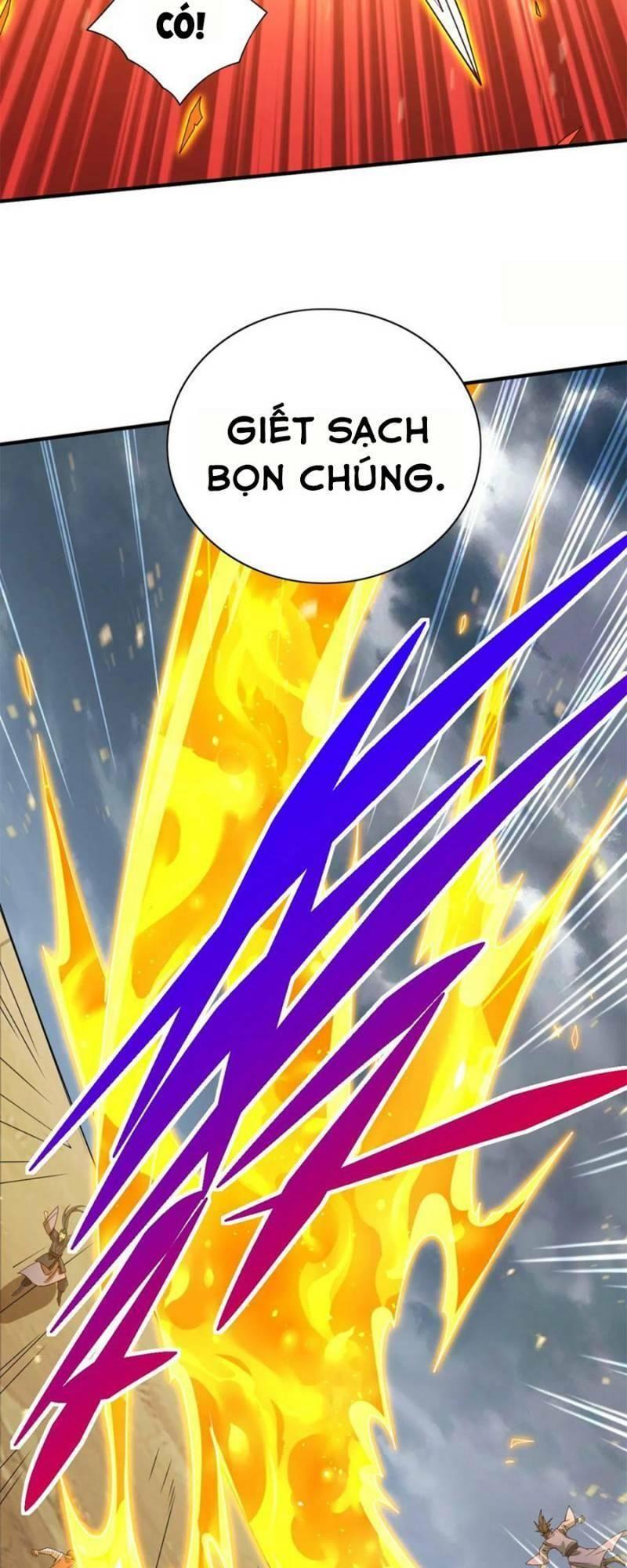 bị sư phụ xinh đẹp dùng 99 cách dạy dỗ thành thánh chapter 216 15