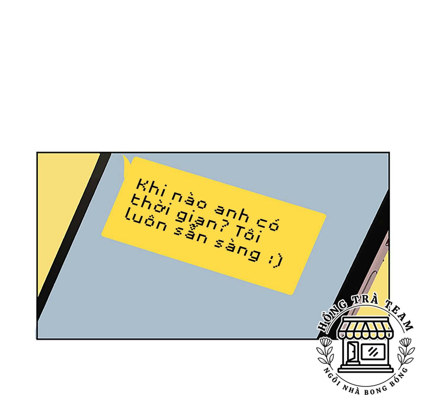 yêu đương nơi công sở chapter 2 22