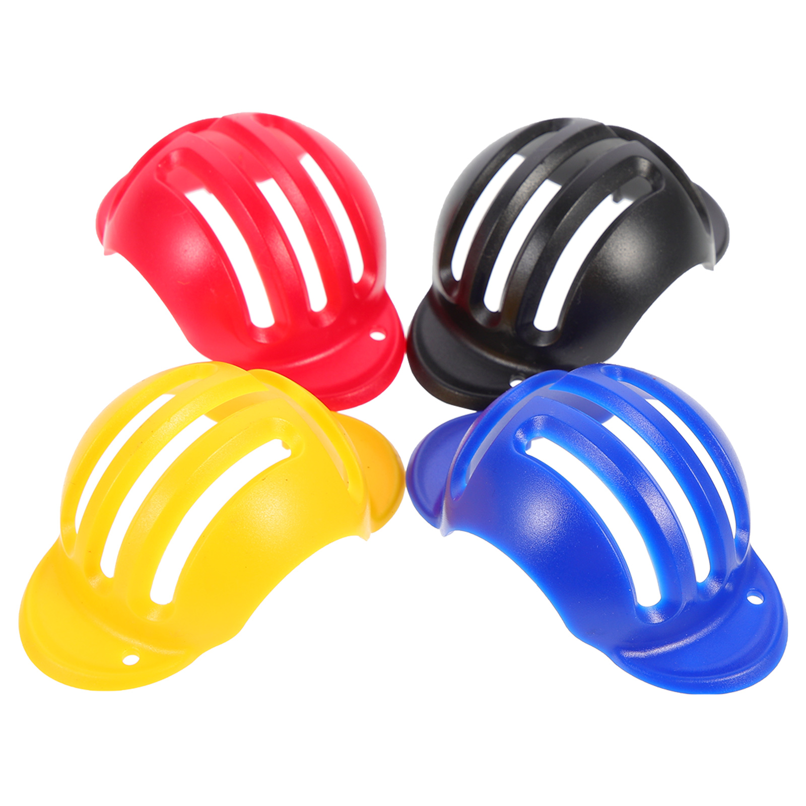 4PCS Liner Golfing Marker Công cụ chơi gôn Công cụ vẽ công cụ đánh dấu công cụ đánh dấu công cụ: màu sắc