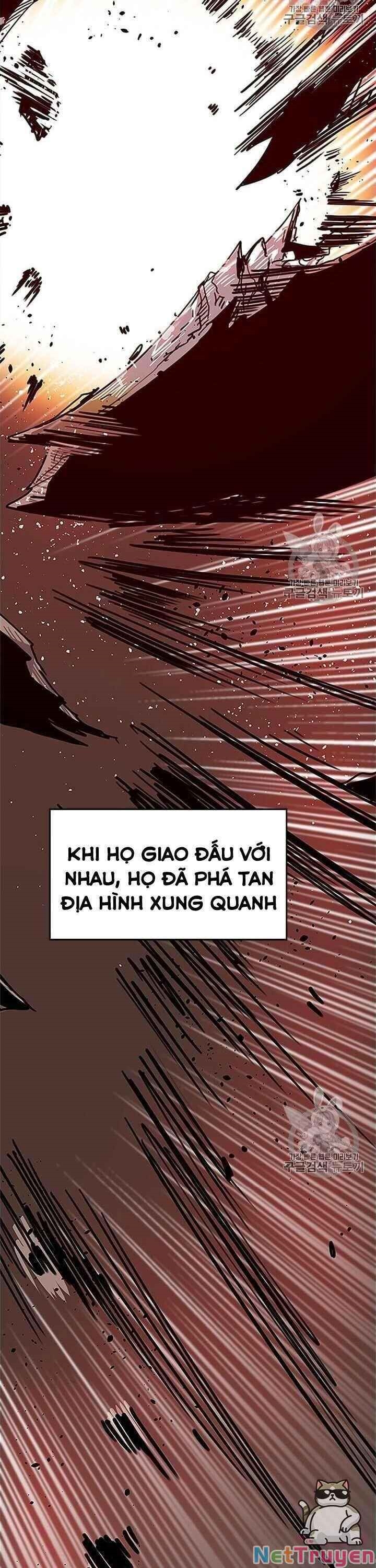 Học Giả Trở Lại - Trang 5