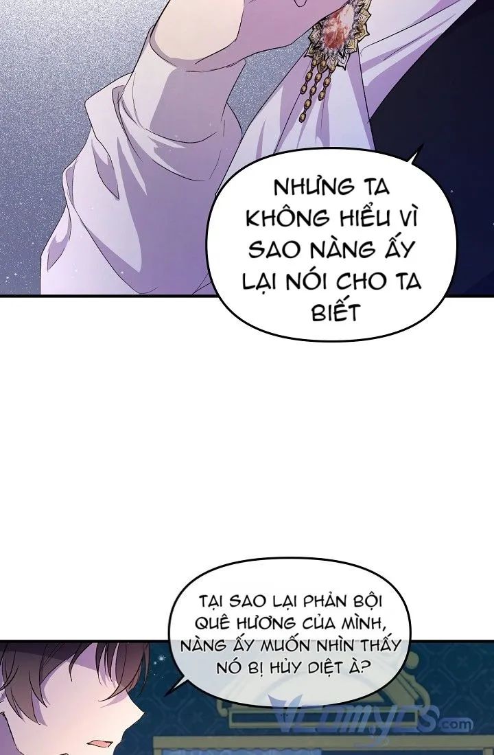 tôi cứu anh không có nghĩa là tôi muốn cưới anh chapter 2 51