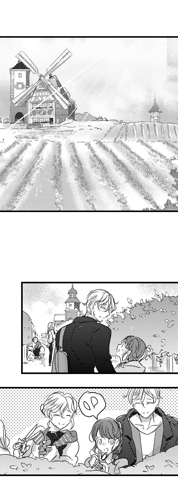 sếp ga lăng của tôi chapter 34 9