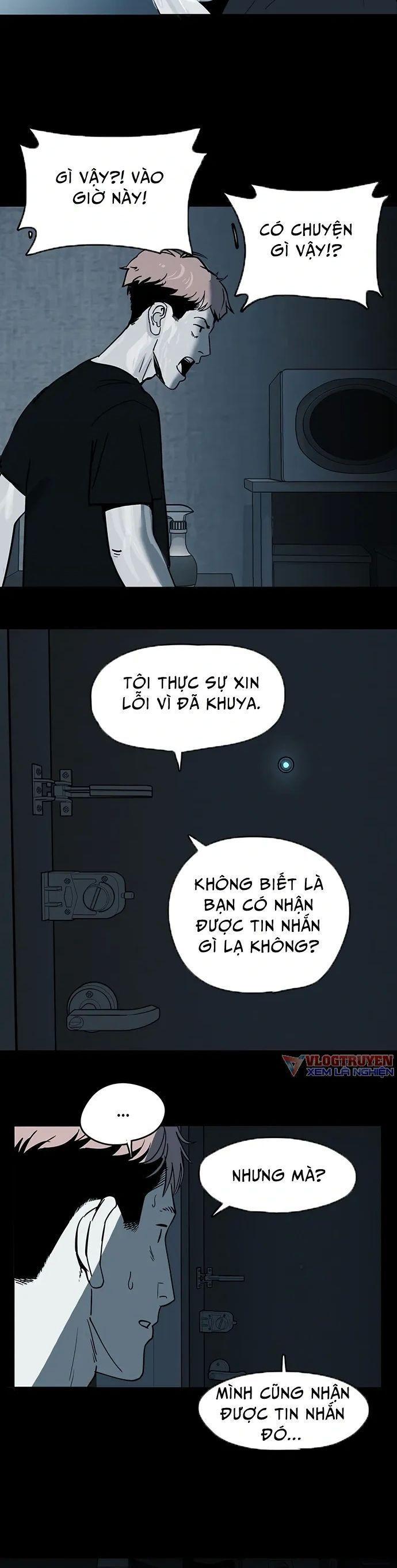 ánh trăng chết chóc chapter 2 10