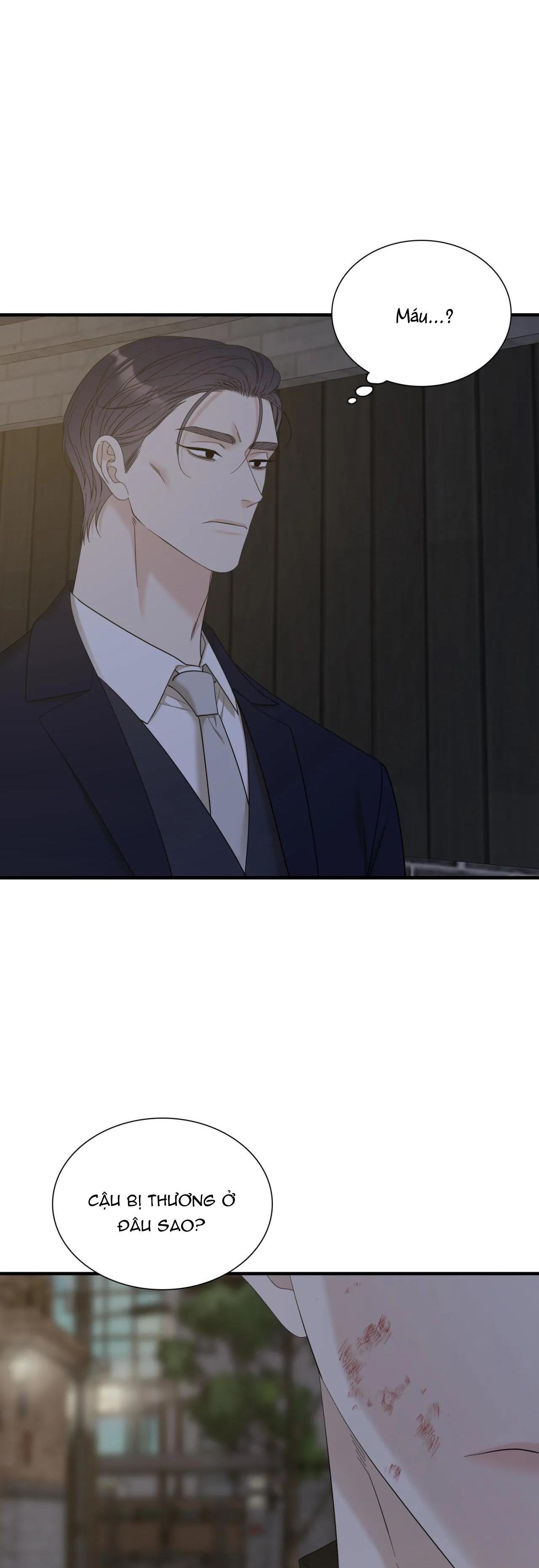 tên cặn bã chapter 42 16