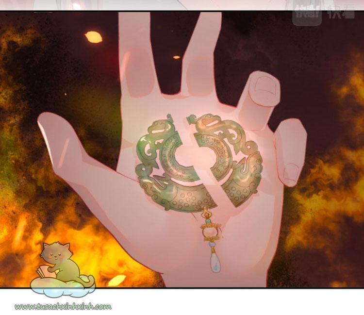 một đêm nọ đột nhiên yandere tới! chapter 24 13