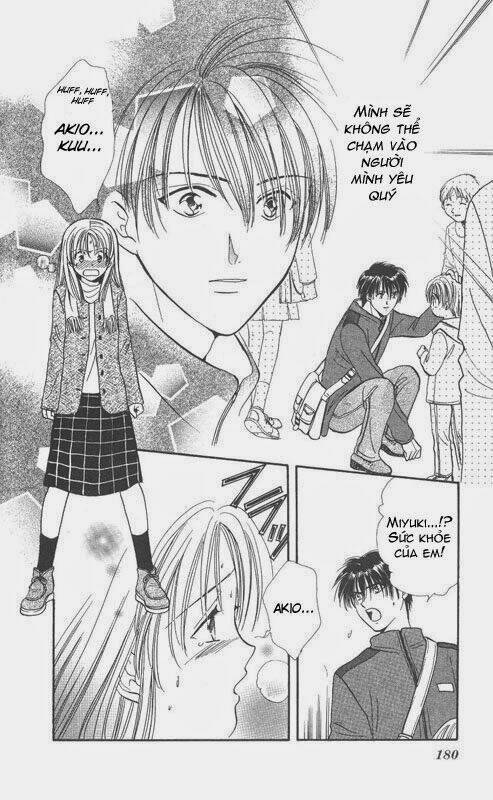 cô bé nghèo khó chapter 28 34