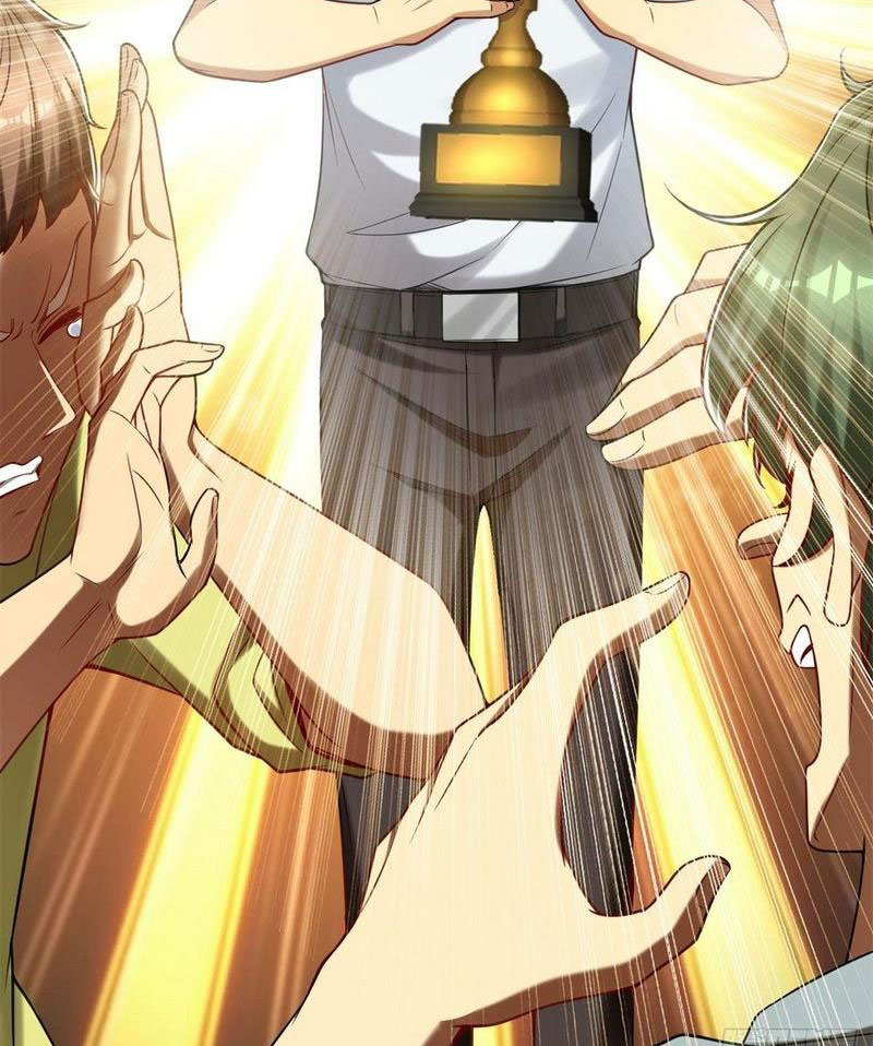 ta làm giàu từ thua lỗ game chapter 106 45