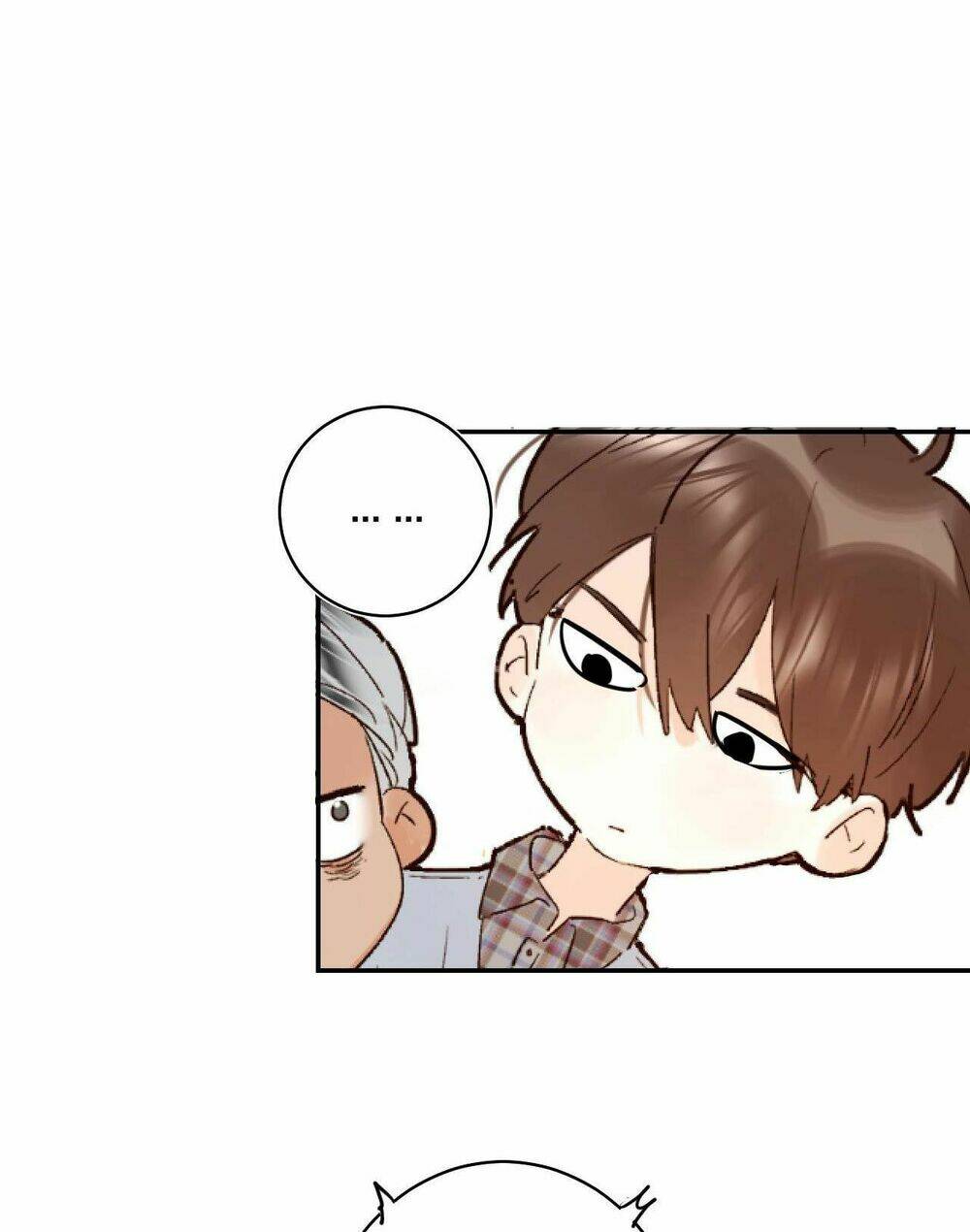 phù thủy hạng bét chapter 30 21