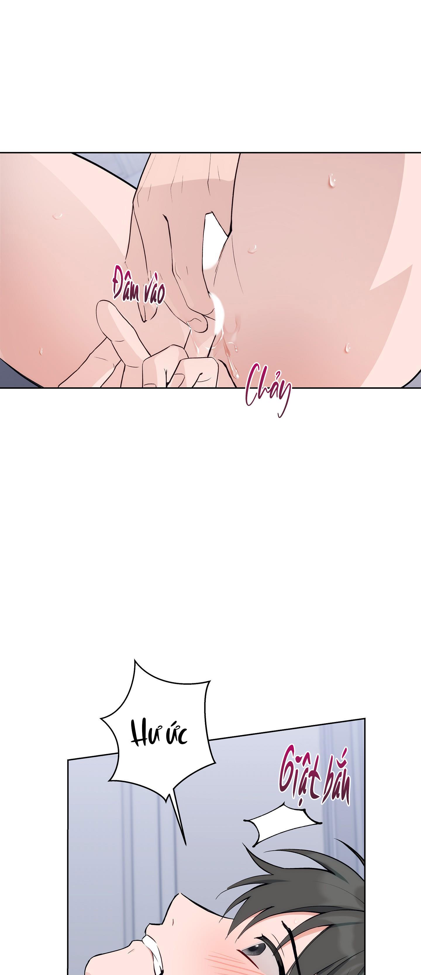 ba đêm làm tình thiệt đấy chapter 6 6