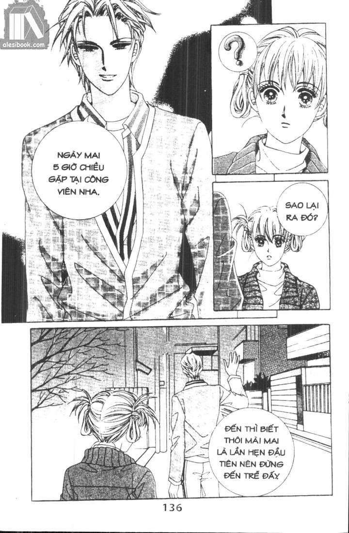 hồng tiểu thư chapter 24 16