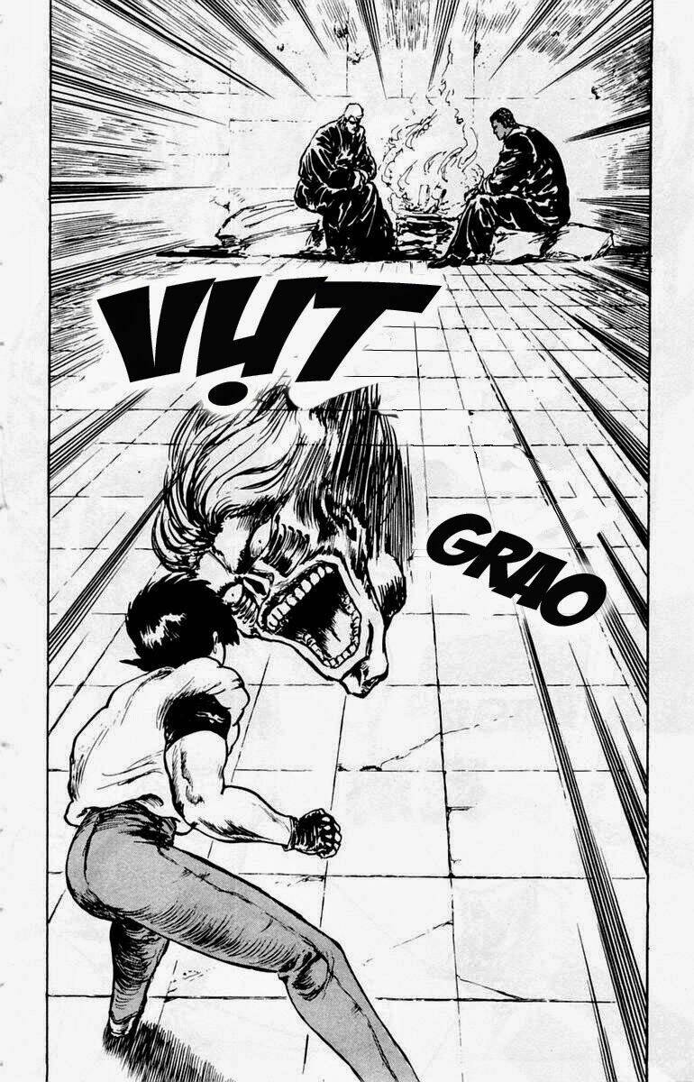 thợ săn ma giới chapter 9 2