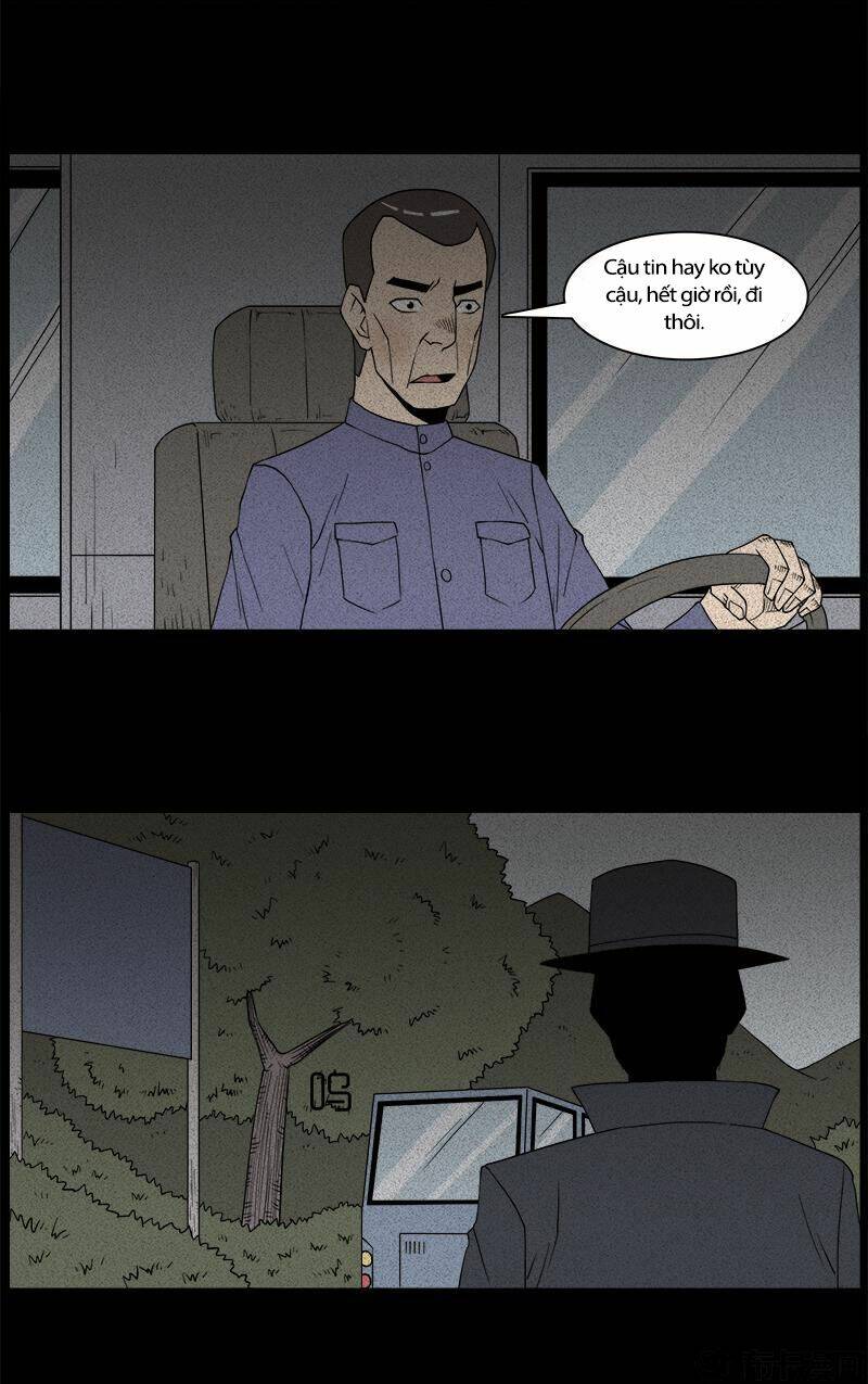 kinh dị đêm khuya chapter 55 18