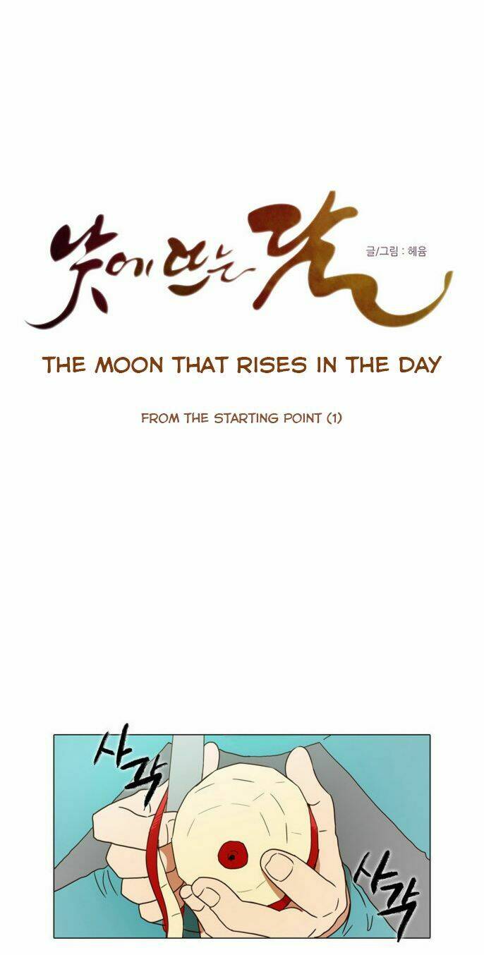 moonrise during the day chapter 2 6