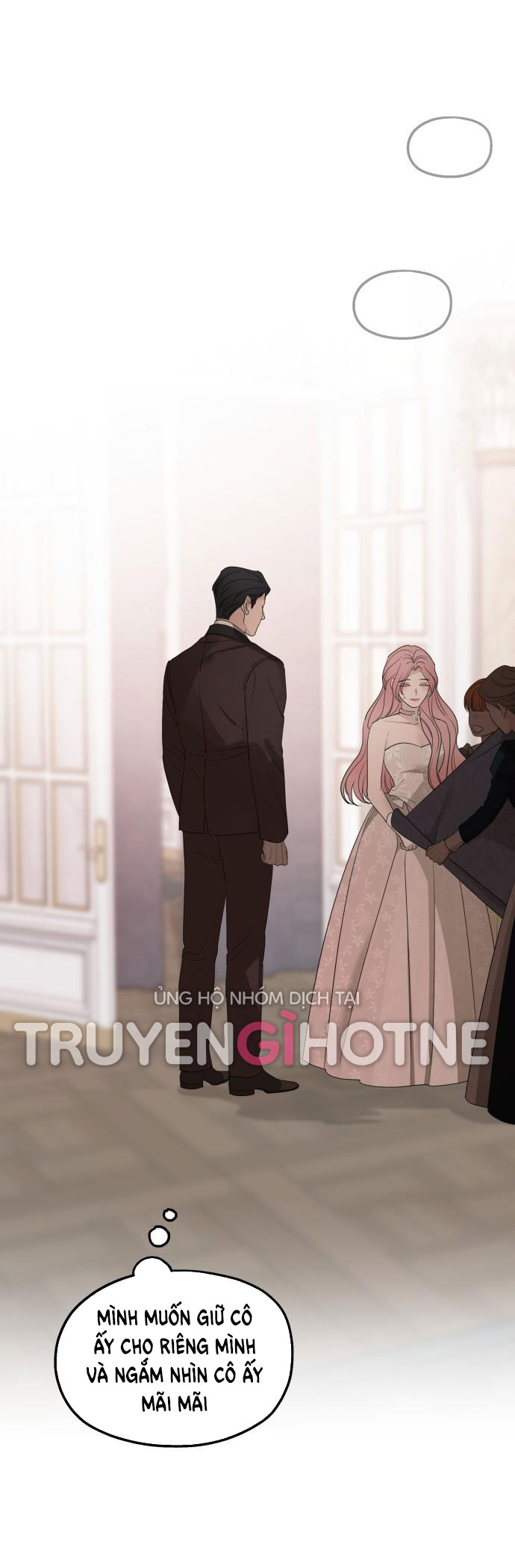 gia đình chồng bị ám ảnh bởi tôi chapter 73.2 57