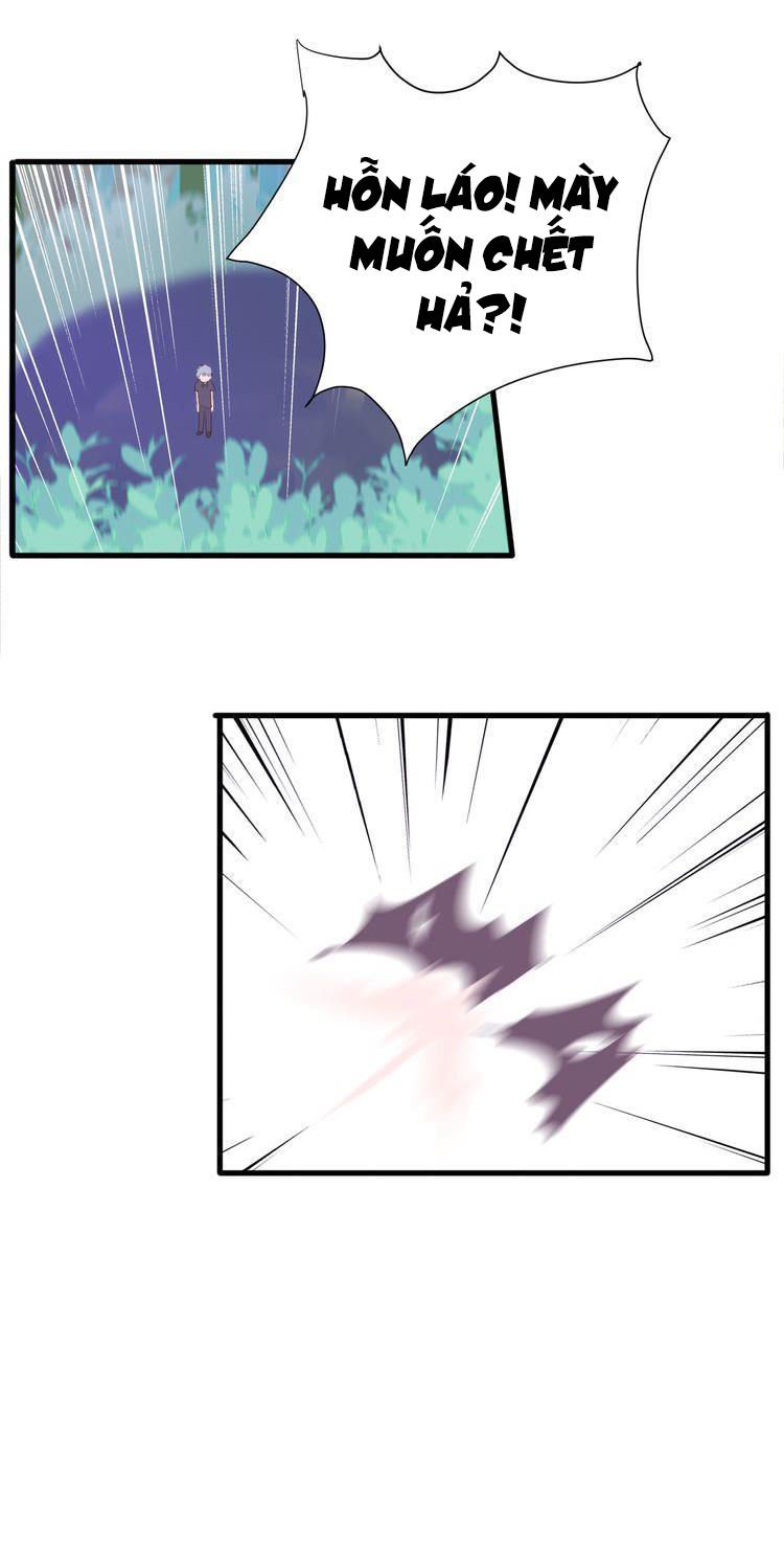 nhất tiễn khuynh tâm chapter 22 31