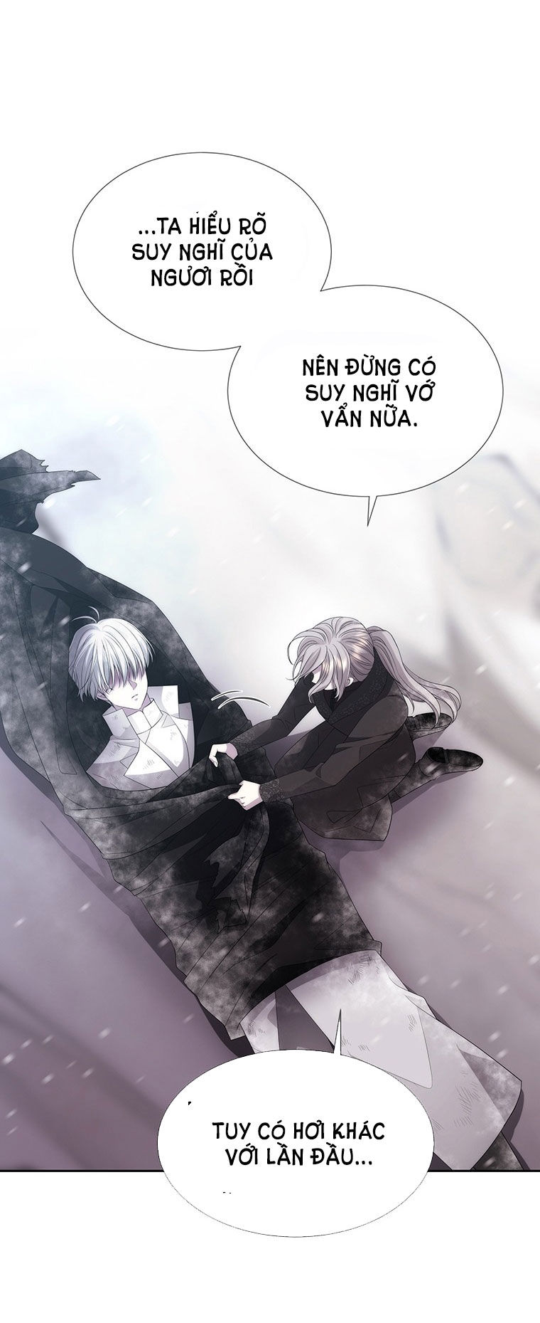 năm môn đệ của charlotte chapter 157.1 4