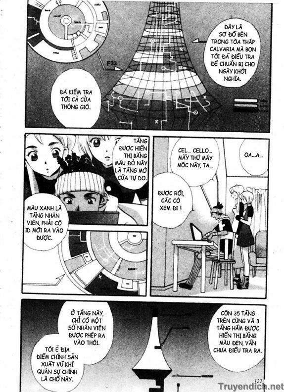 meteor methuselah chapter 21 26