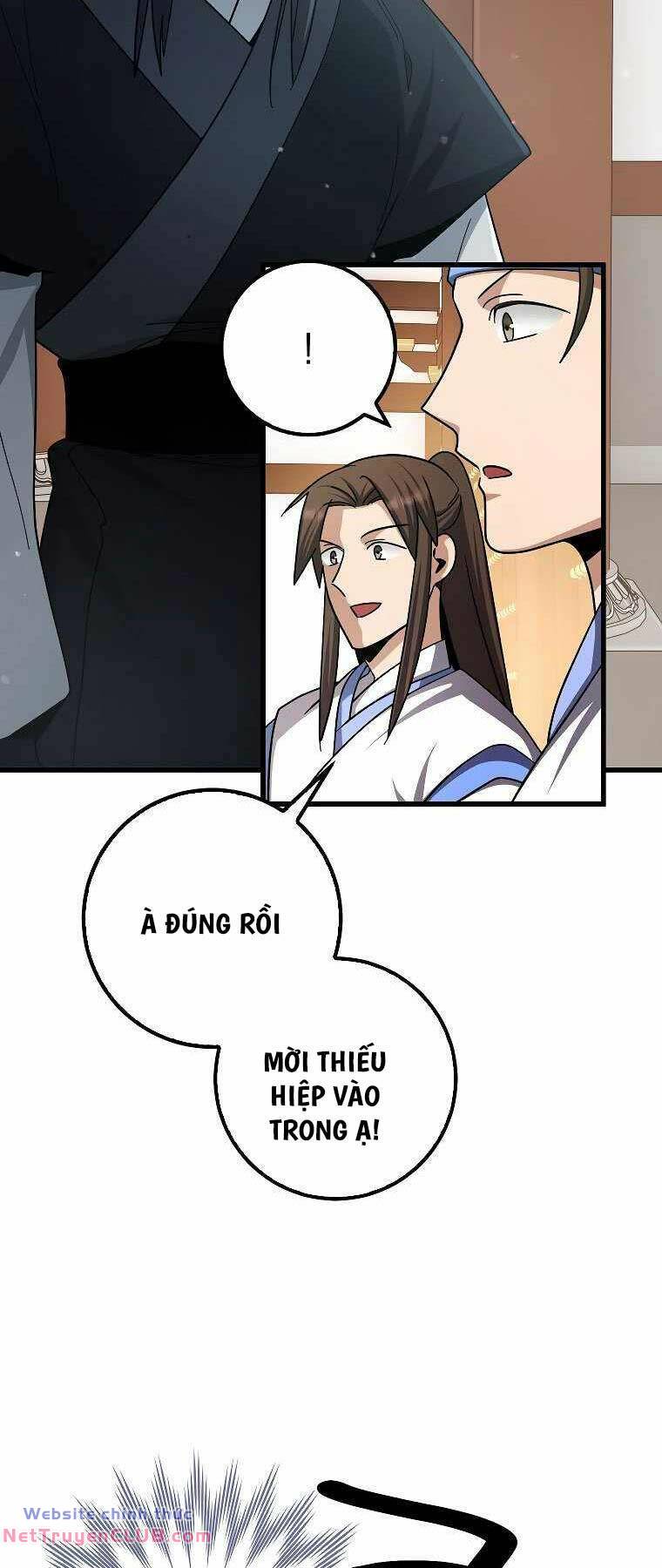 thiên phong phách đạo chapter 6 14