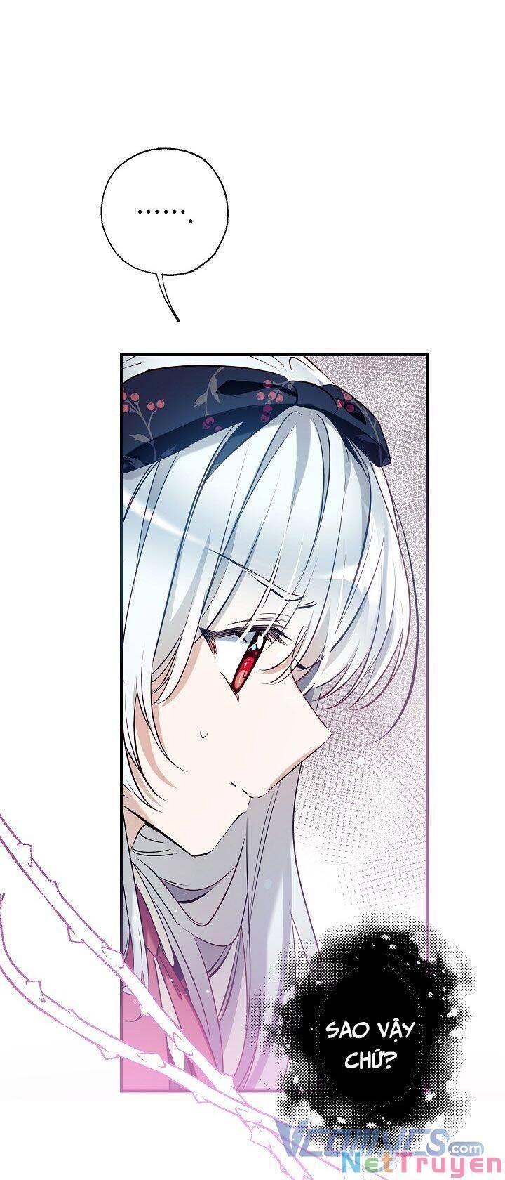 chúng ta có thể trở thành gia đình được không? chapter 55 29