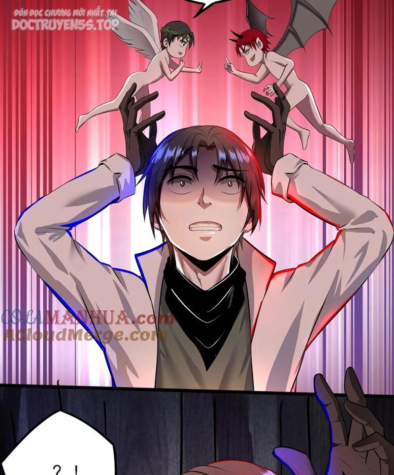 quỷ dị dược tề sư: bệnh nhân của ta đều là kinh khủng chapter 131 6