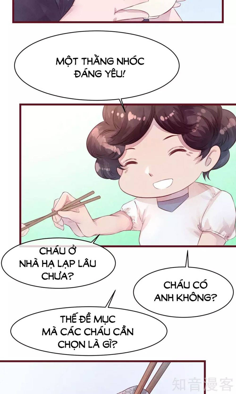 đào tạo nuôi dưỡng bạn trai mèo chapter 20 19