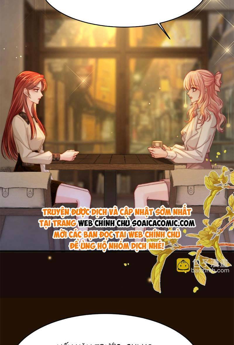 sau khi chia tay, cô ấy trở thành nữ vương hotsearch chapter 28 3