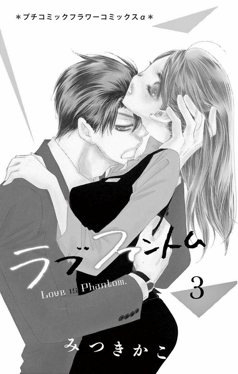 ảo ảnh tình yêu chapter 11 4