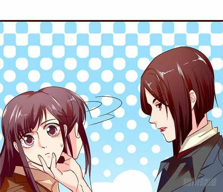 thiên hậu trở về chapter 43 57