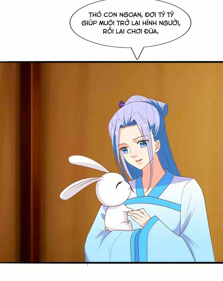 thỏ yêu tiểu vương phi chapter 97 29