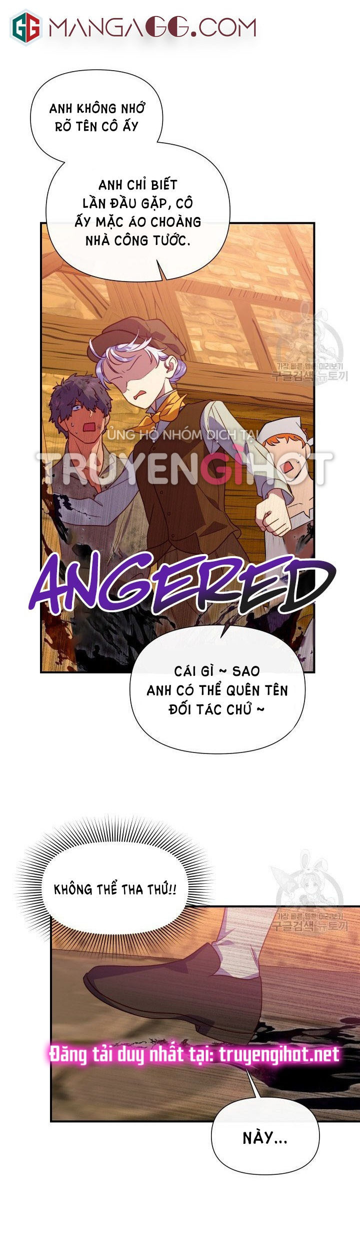 bản khế ước với nữ công tước ác ma chapter 142 24