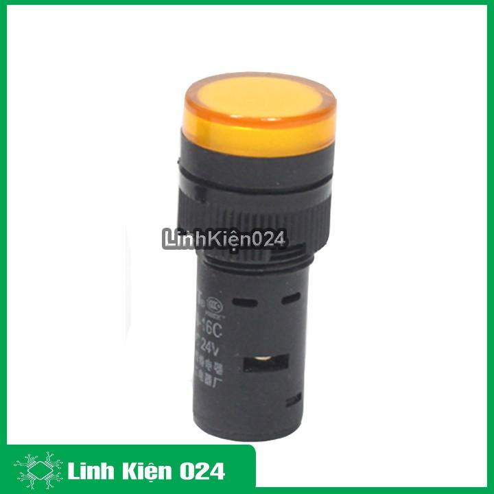 Đèn Báo Nguồn 24VDC