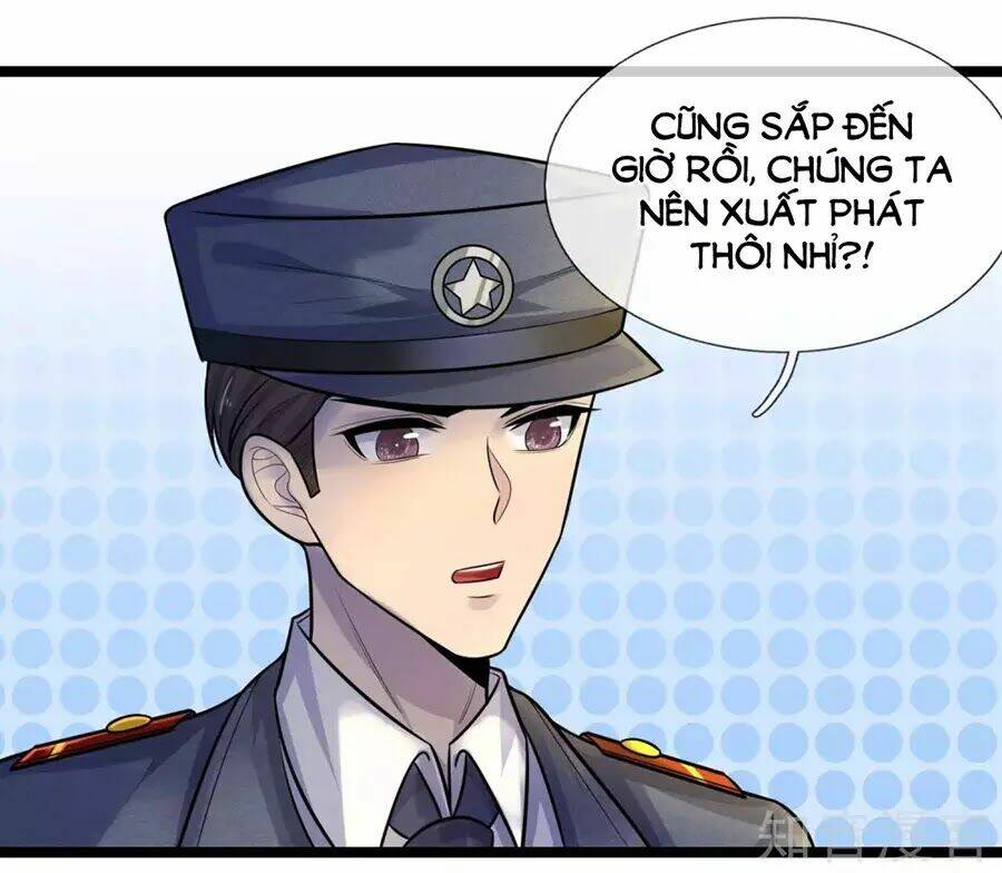 loạn thế tù sủng: thiếu soái bất lương của ta chapter 66 21