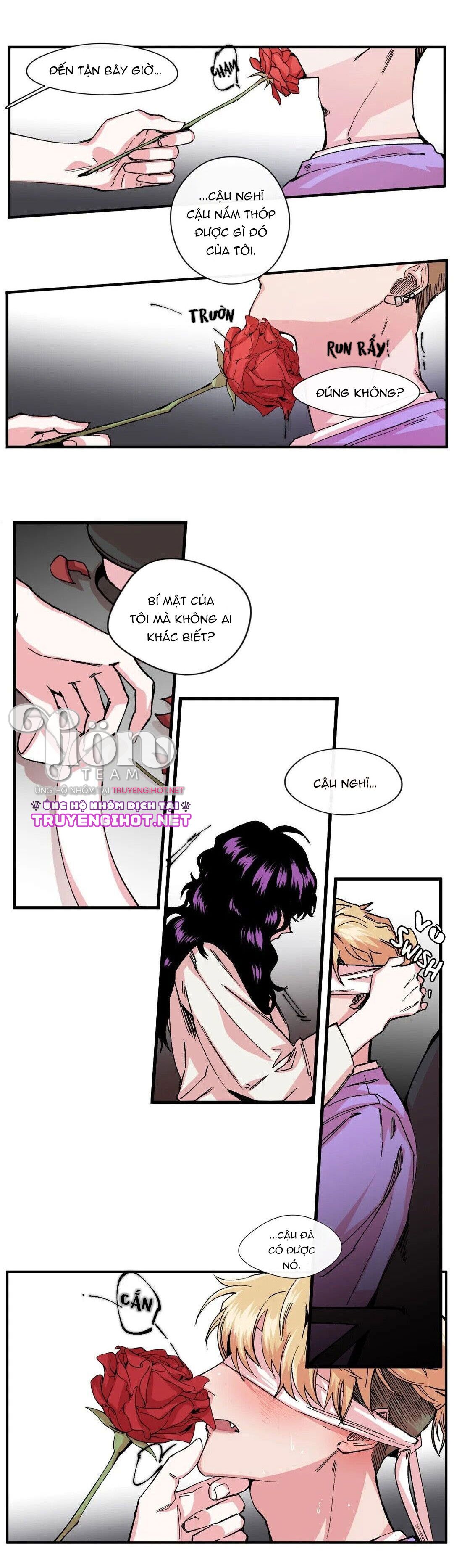 s flower chapter 6.2 14