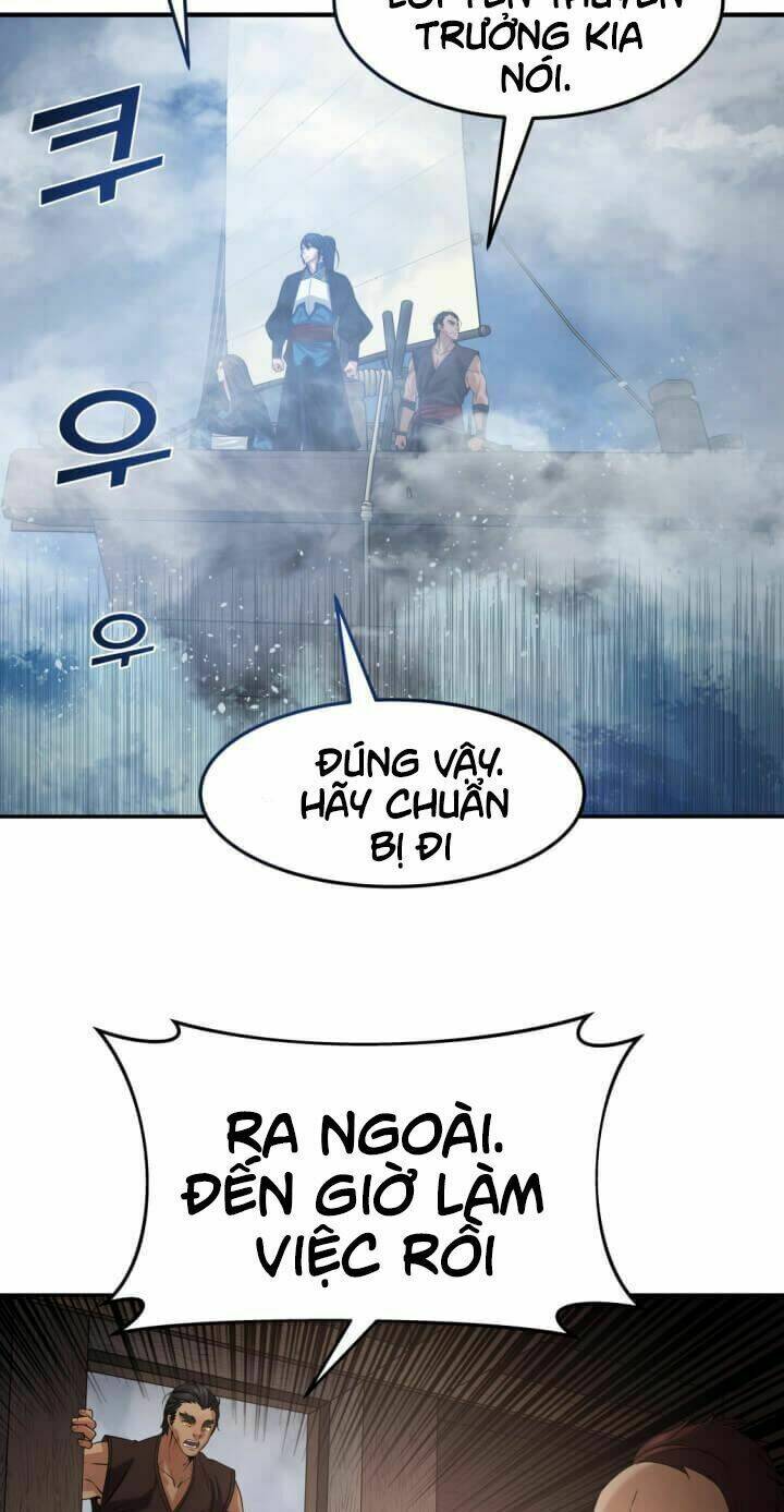 lôi thần chuyển sinh chapter 9 23