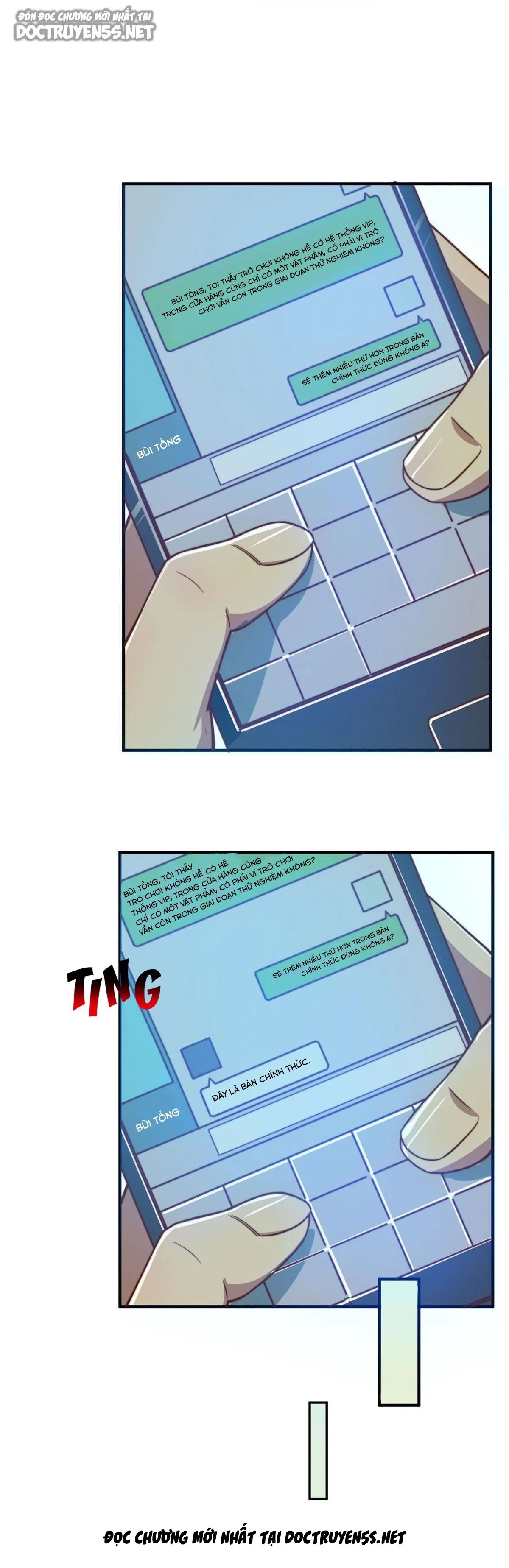 ta làm giàu từ thua lỗ game chapter 8 12