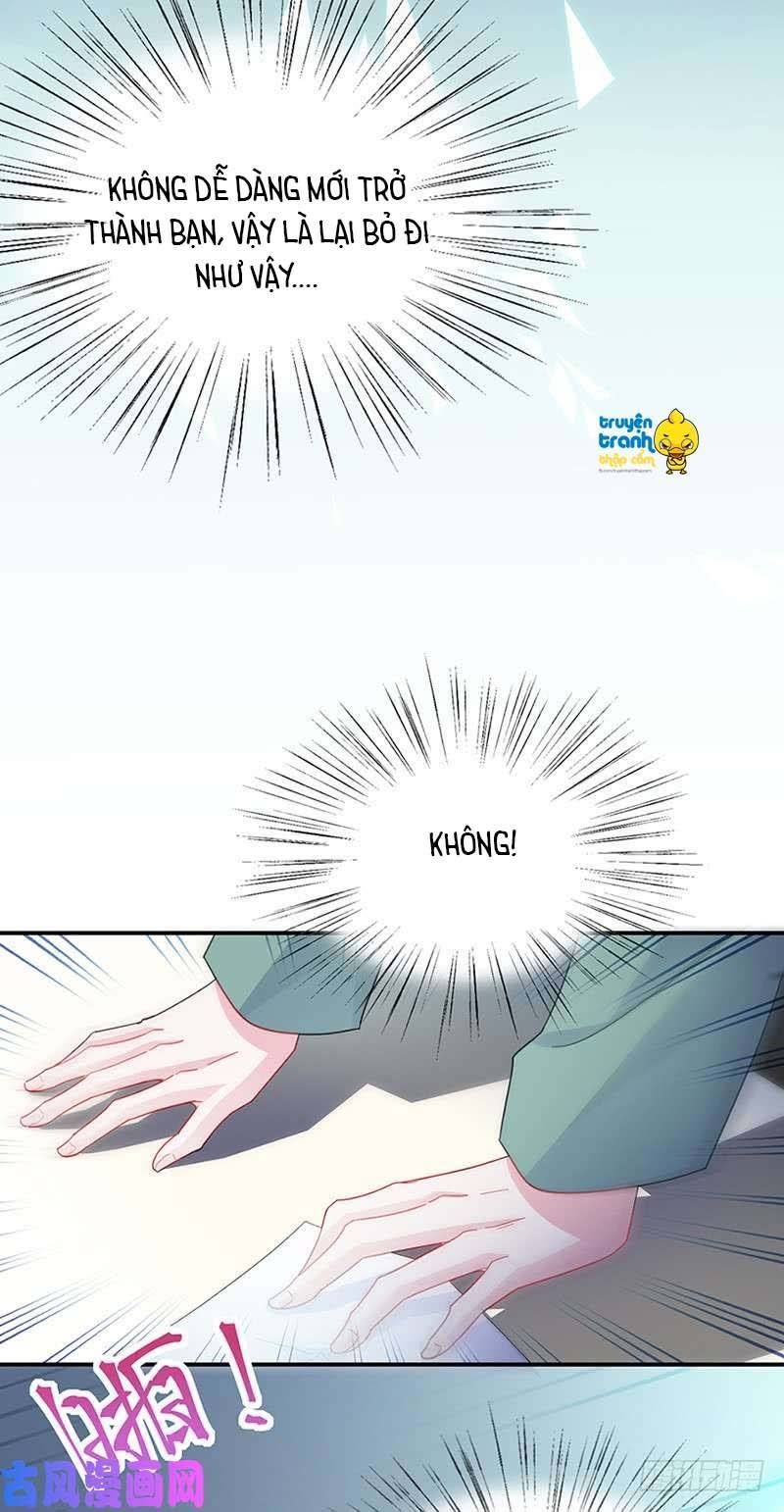 chọc tới chủ tịch tổng tài 2 chapter 129 12