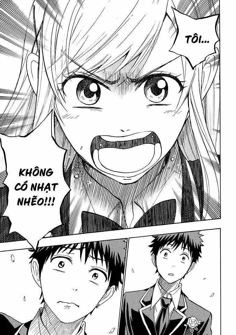 yamada và thất đại ma nữ chapter 241 21