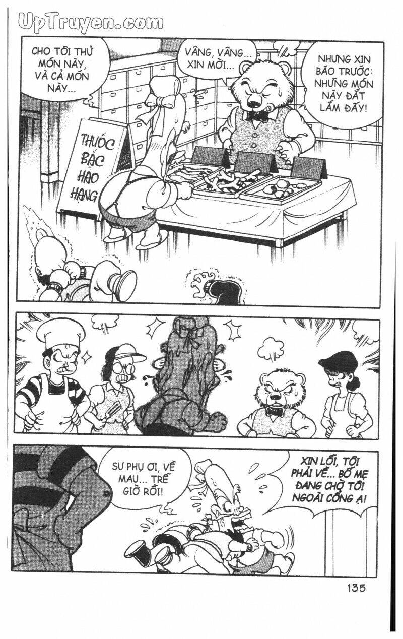 đội quân nhí nhố chapter 9 137