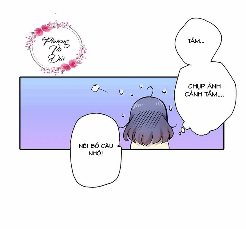 mệnh lệnh tuyệt đối của bá đạo vương tử chapter 10 24