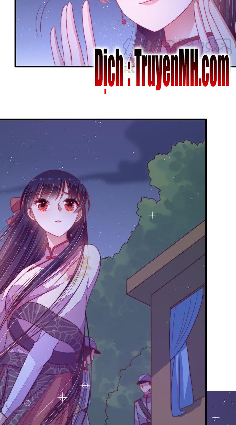 ngày nào thiếu soái cũng ghen chapter 238 14