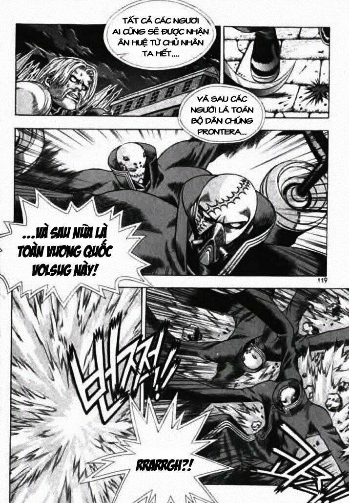 ragnarok - into the abyss chapter 48 14