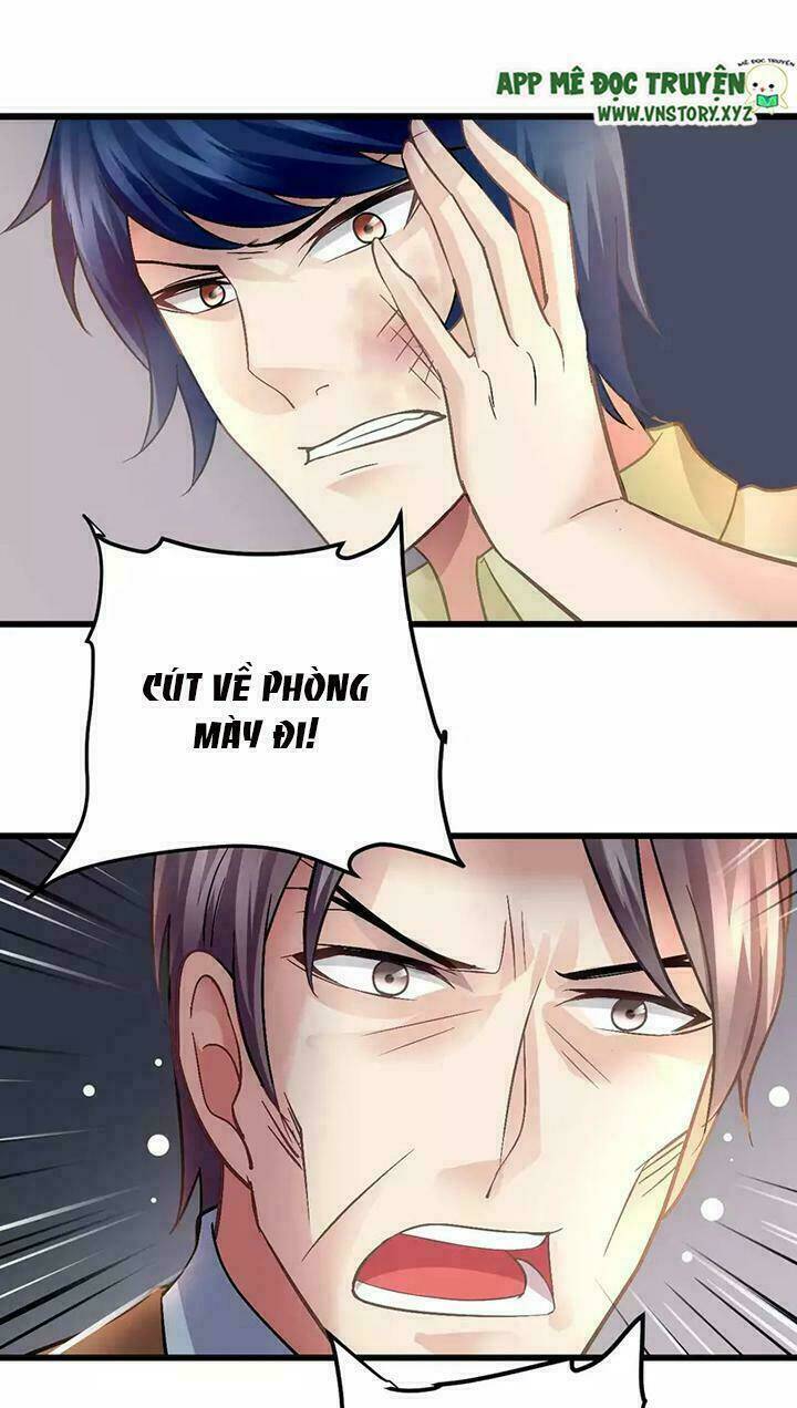 trò chơi săn tình - tổng tài khó kìm lòng chapter 9 24