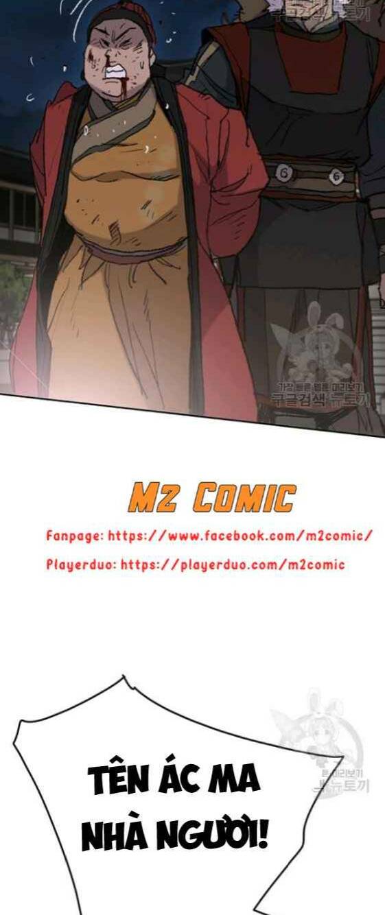 kiếm sĩ bất bại chapter 56 21