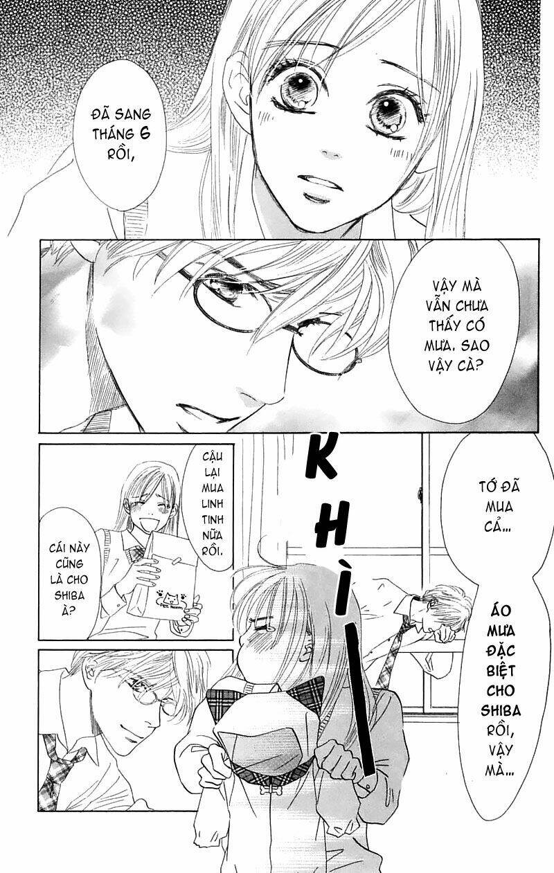 100% no kimi e chapter 3 11