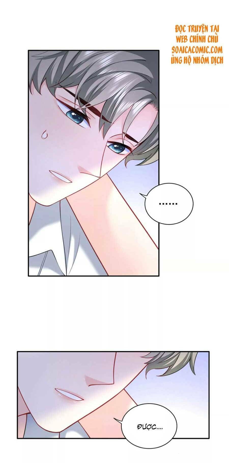 tôi dựa vào tà ý: nghịch chuyển nhân sinh chapter 80 21