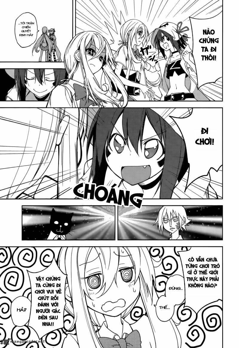 yumekui merry chapter 48 13